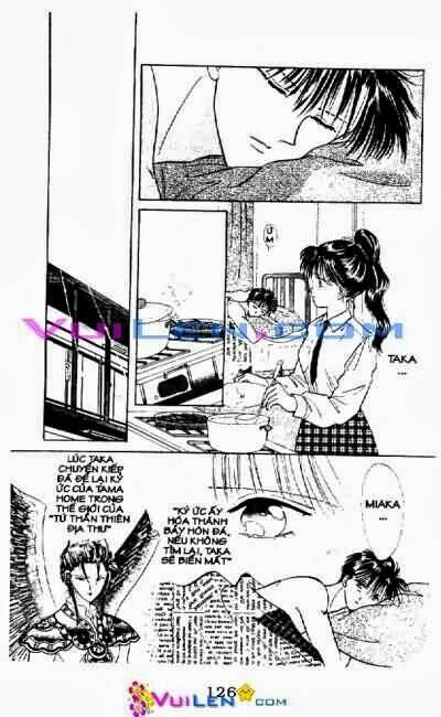 quyển sách kỳ bí chapter 14 127