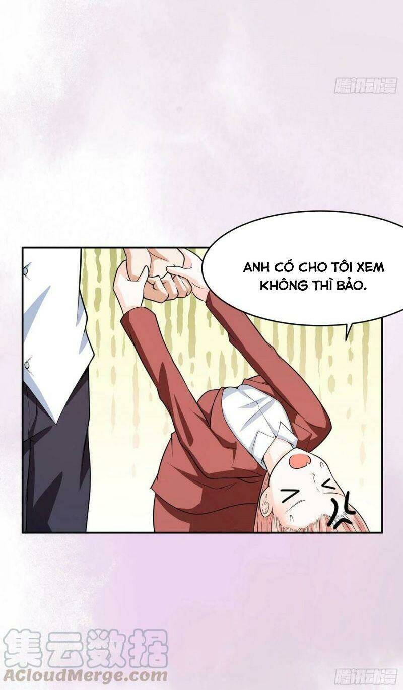 người tu tiên tại đô thị chapter 97 8