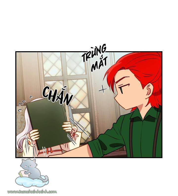 công nương khế ước của gia tộc công tước quái vật chapter 30 38