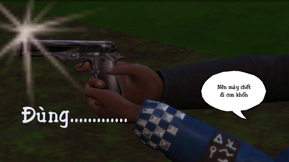 cô dâu giả mạo [truyện sims] chapter 35 95