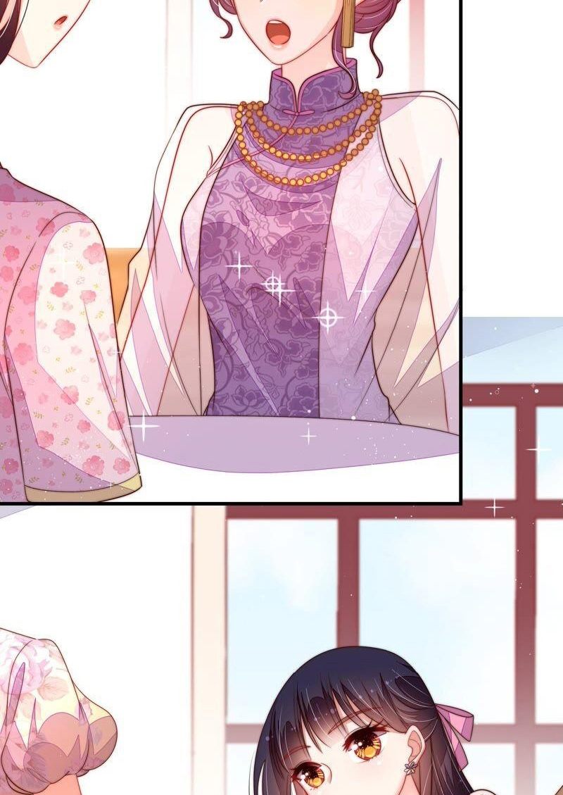 ngày nào thiếu soái cũng ghen chapter 367 17