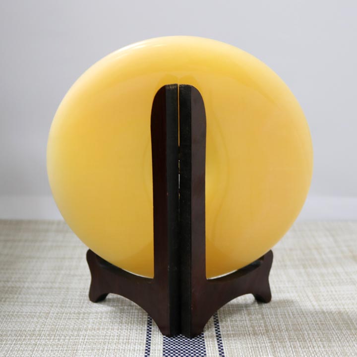Đồng Điếu Ngọc Đá Tự Nhiên Size Lớn