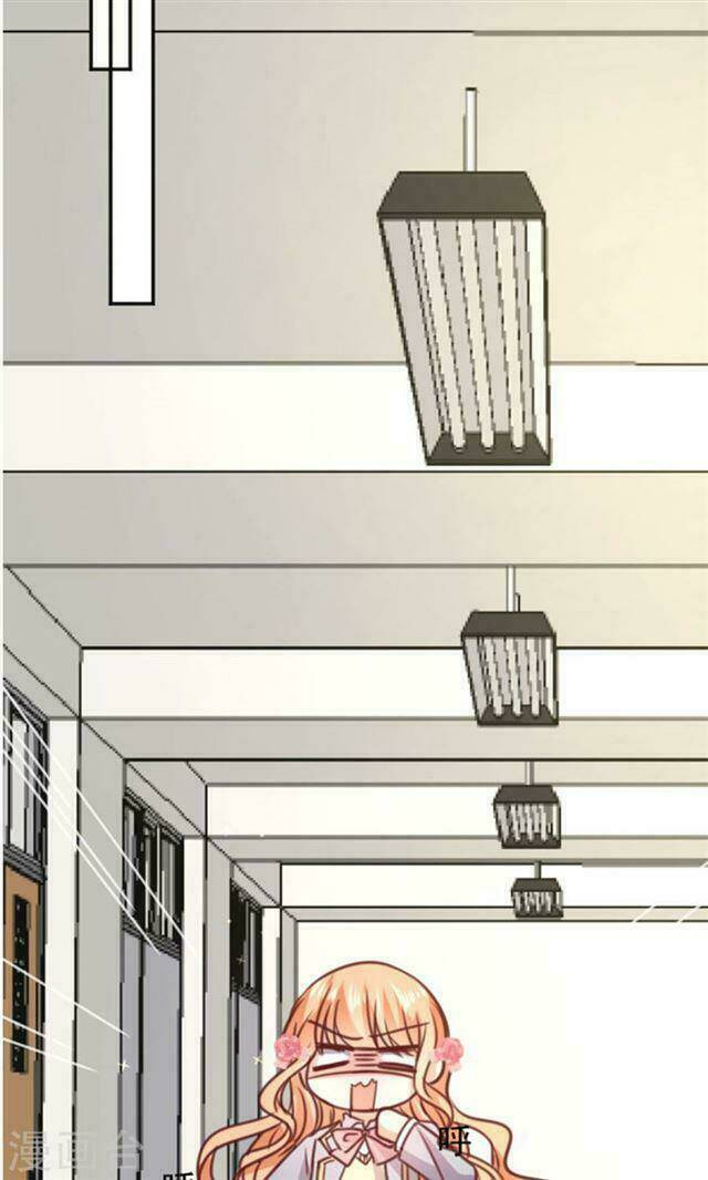 hôm nay tôi sẽ yêu ai đây ? chapter 13 10