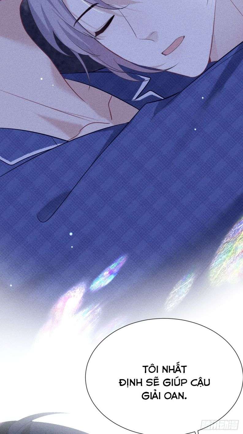 [bl] quan hệ nguy hiểm chapter 18 52