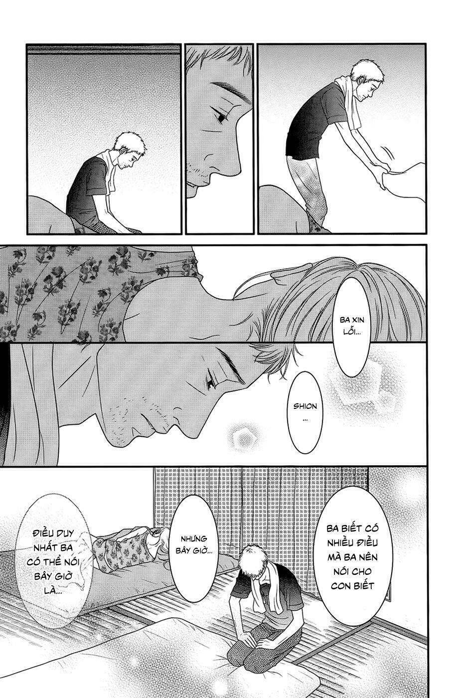 đóa hoa năm ấy chapter 3 26