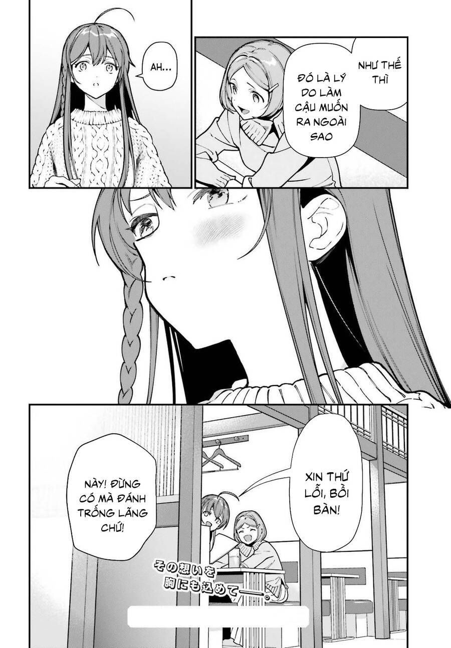 ma vương đi làm thêm chapter 105 20