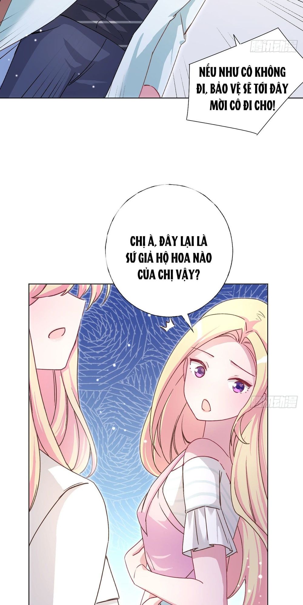 trời ban cho nam thần daddy chapter 41 47