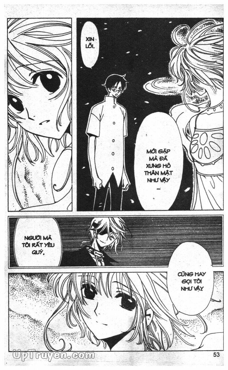 xxxholic - hành trình bí ẩn chapter 12 47