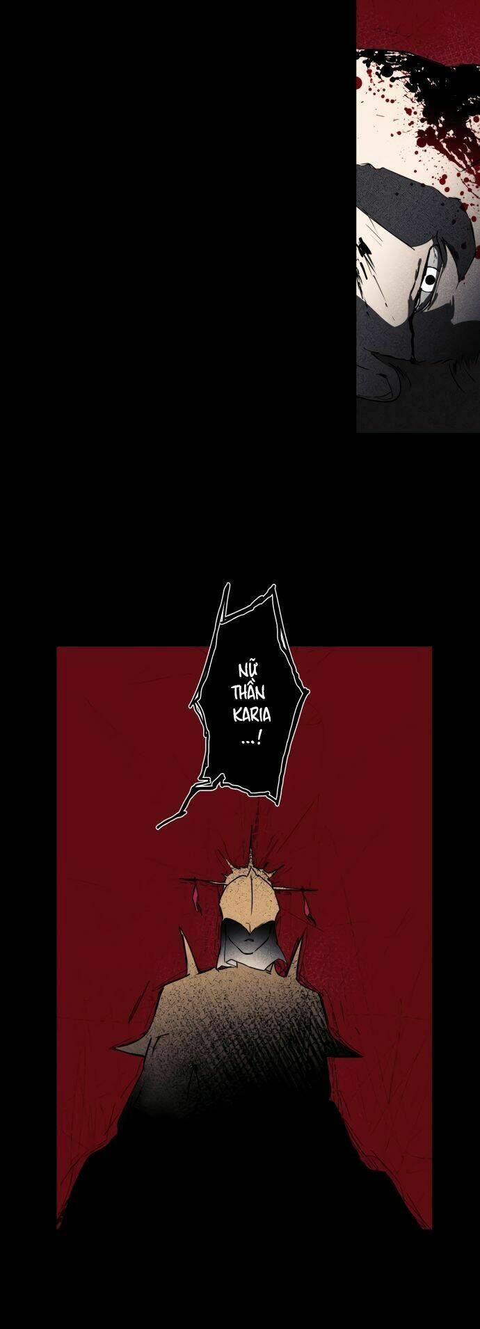 lâu đài vô danh chapter 8 30