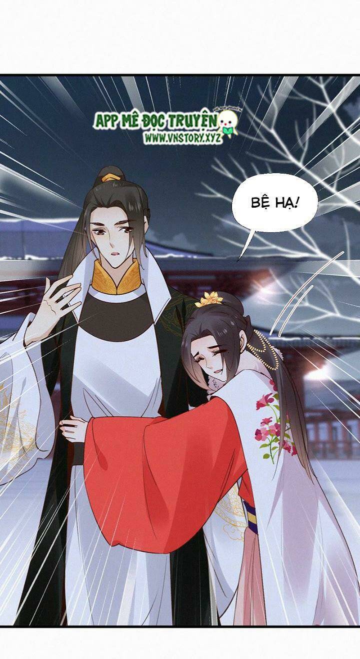 thiên hương mỹ nhân chapter 118 1