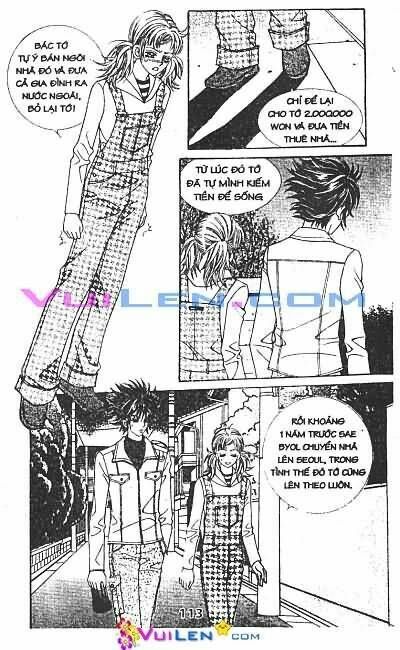 nụ hôn cuối chapter 22 14