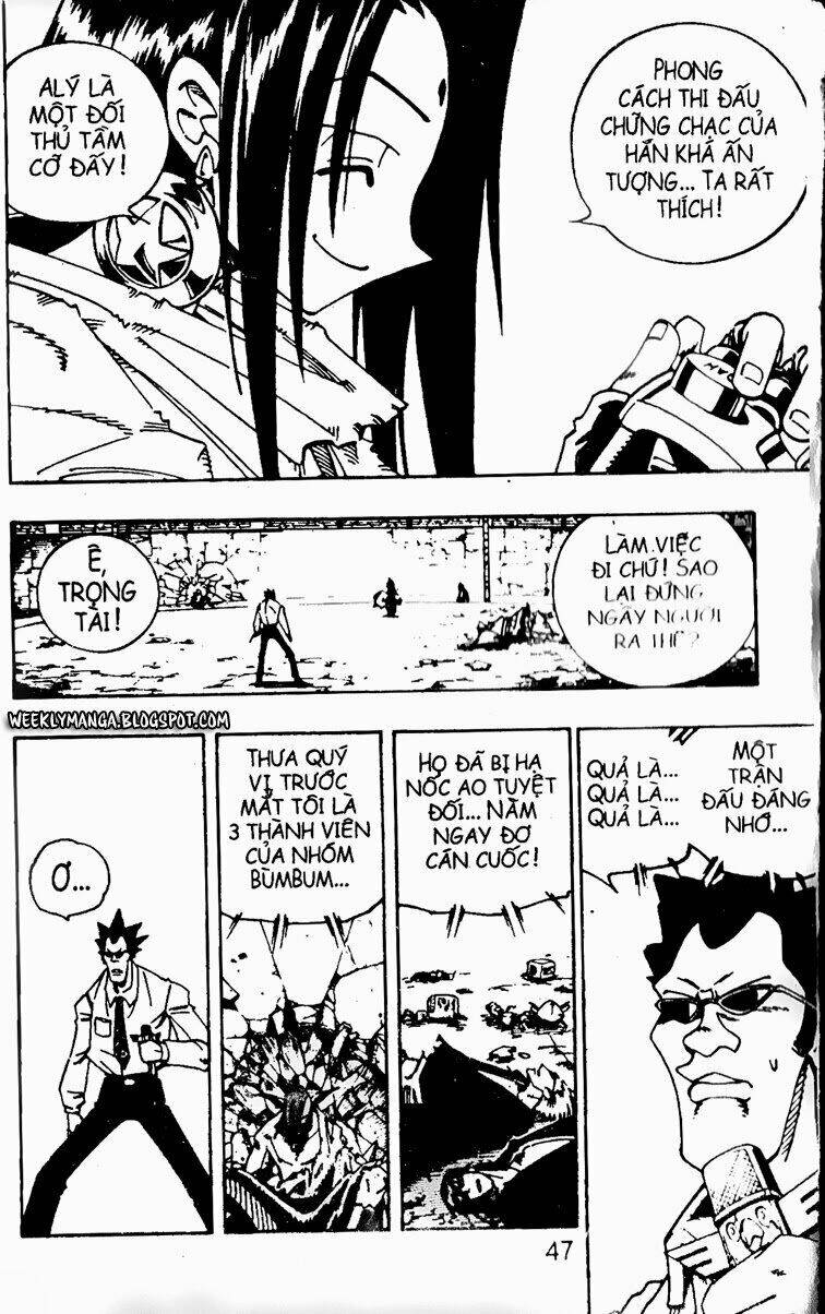 vua pháp thuật chapter 119 7