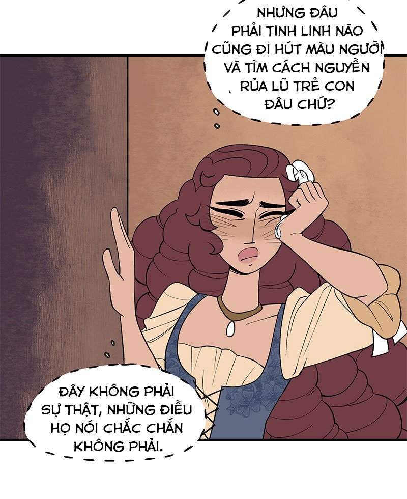 người cầu hôn chapter 9 55