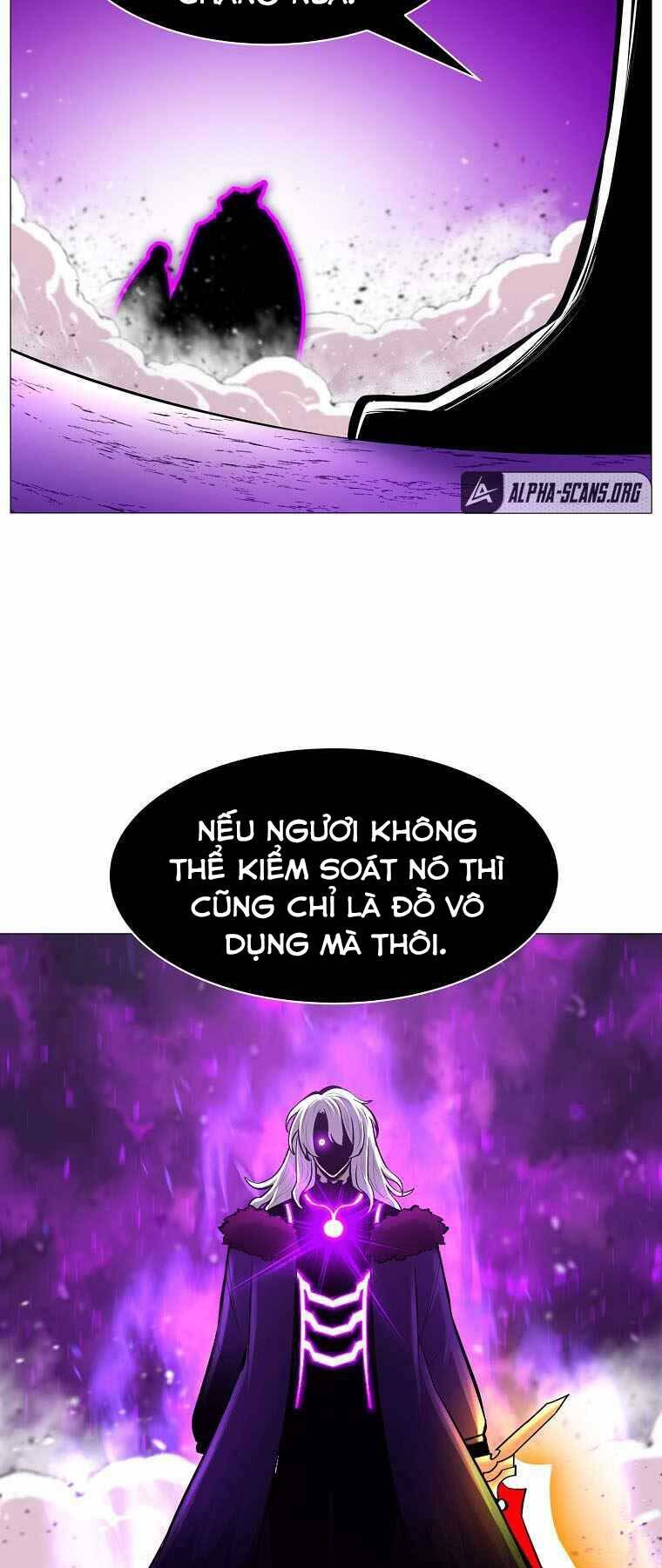 Người Nâng Cấp Chapter 89 - Trang 55