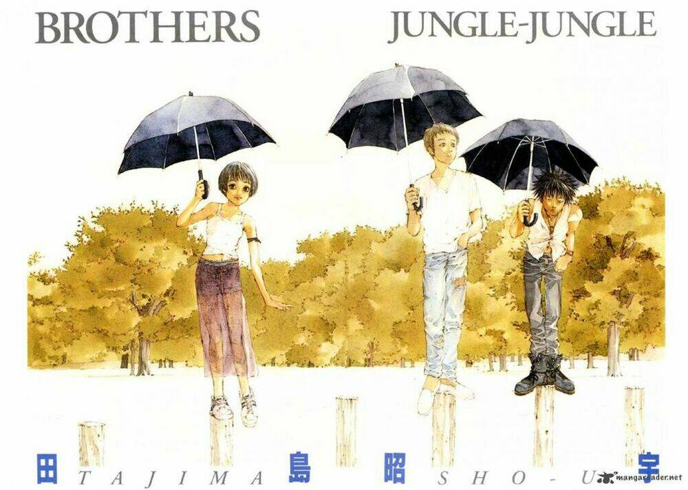 brothers chapter 6 4