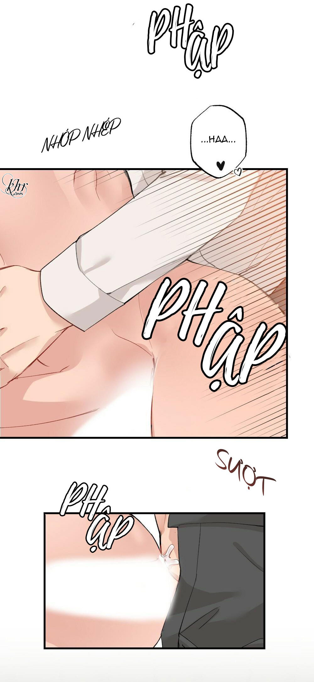 vị sữa của trợ lý chapter 3 31