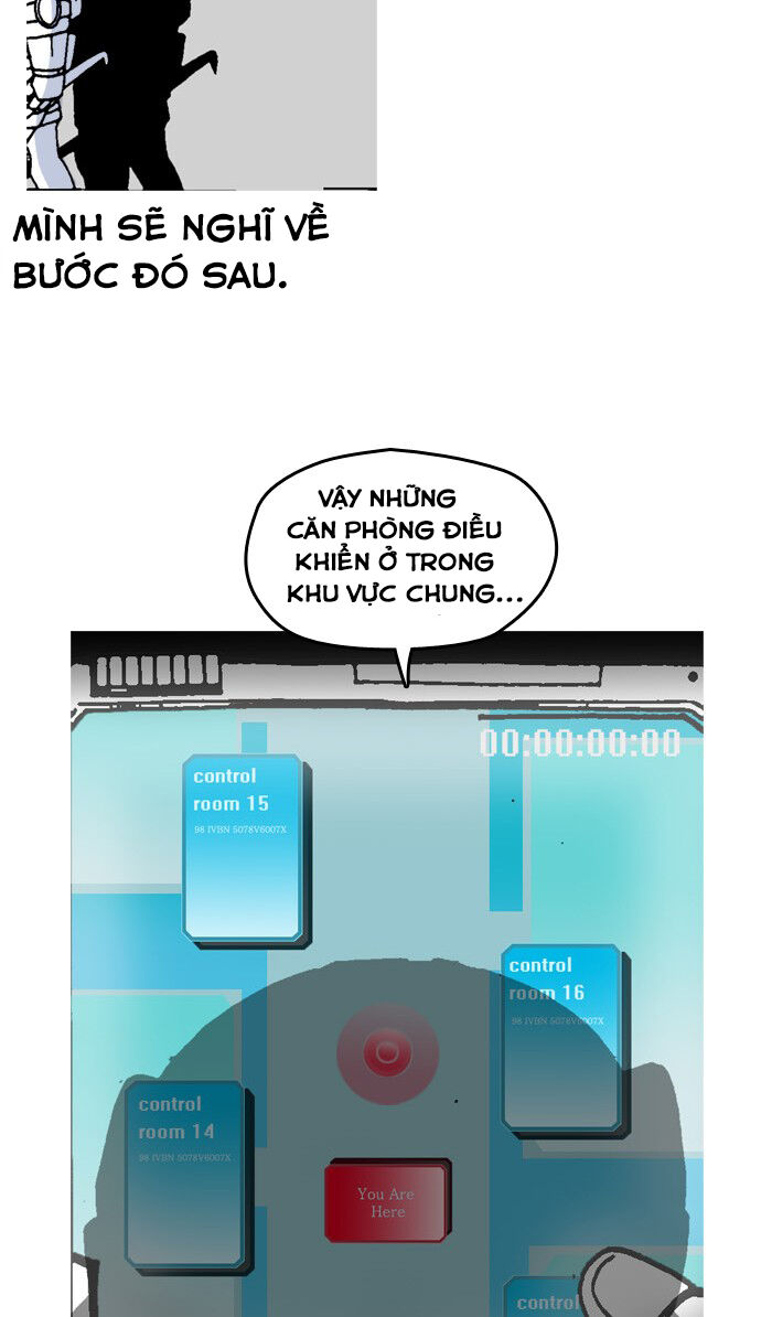 mắc kẹt trên mặt trăng chapter 7 46