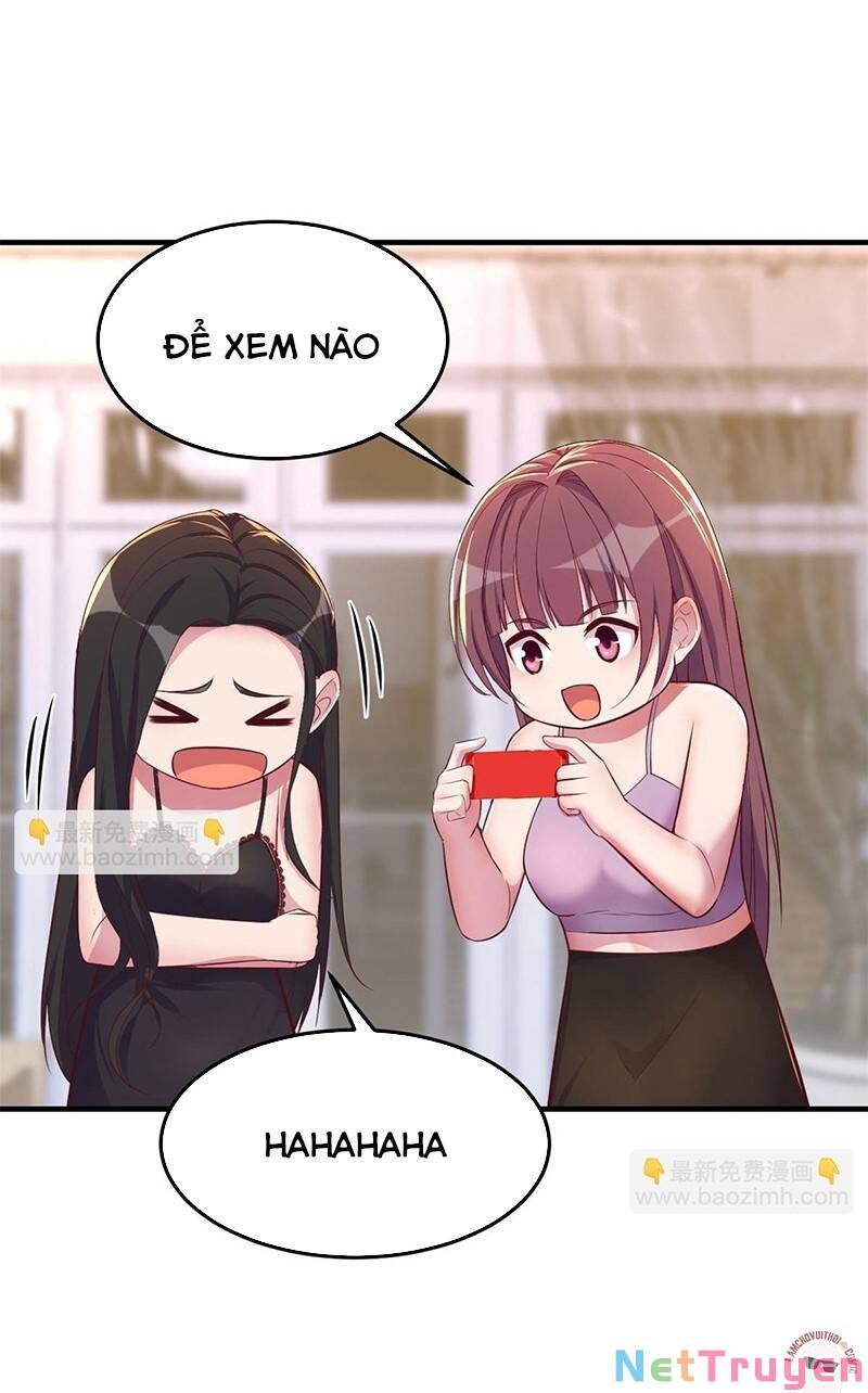 chị gái tôi là đại minh tinh chapter 154 30