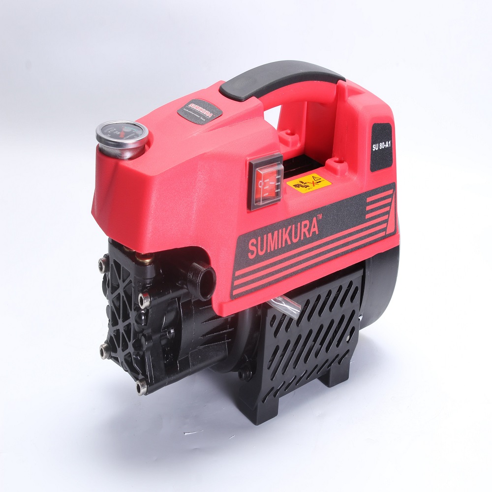 Máy phun rửa xe áp lực cao Sumikura SU80A1