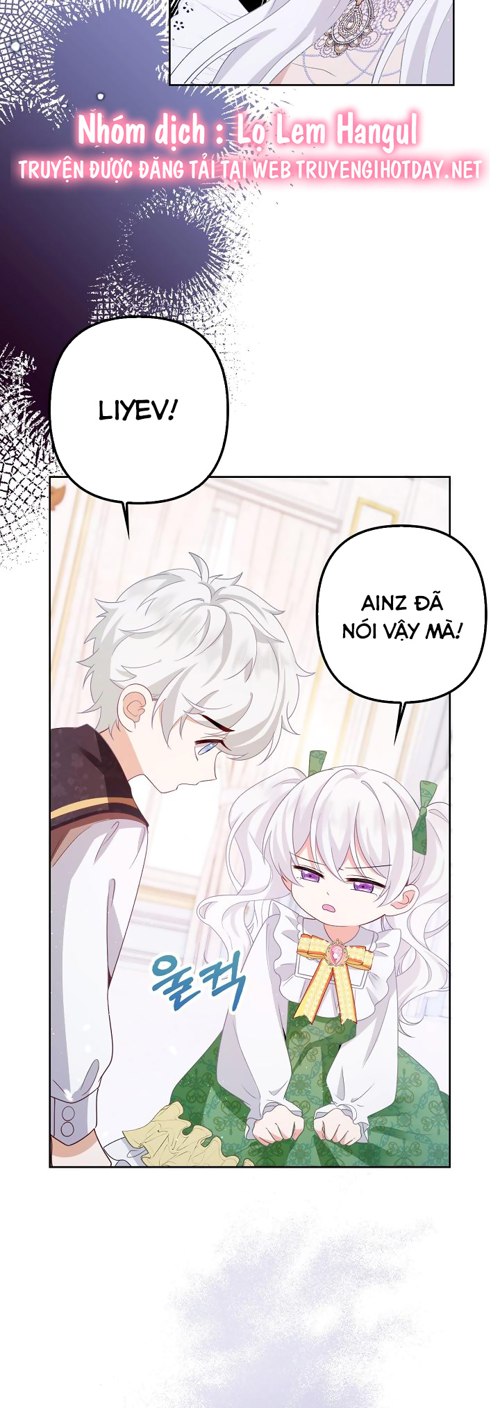 tôi sẽ nuôi dưỡng hai đứa con của nam chính chapter 4 10