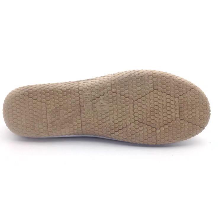 Giày nhựa dẻo Lỗ tổ ong đi mưa bút mũi nam nữ - GL006