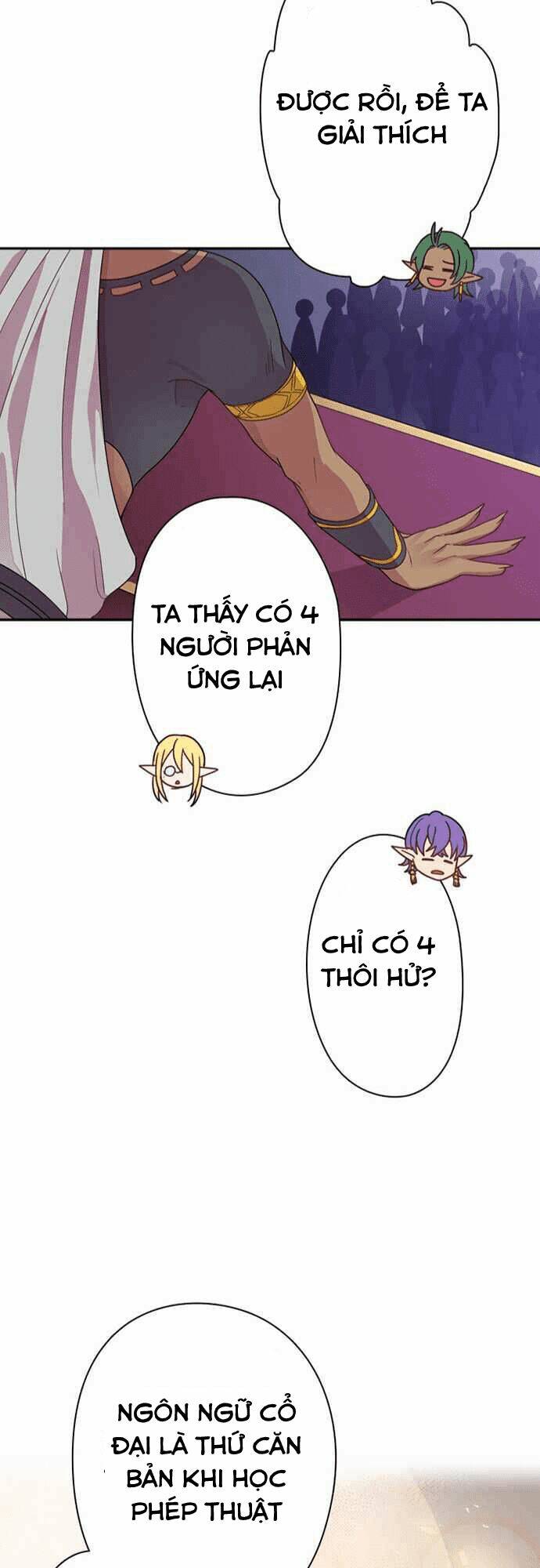 tân nương của ác vương điện hạ chapter 12 24