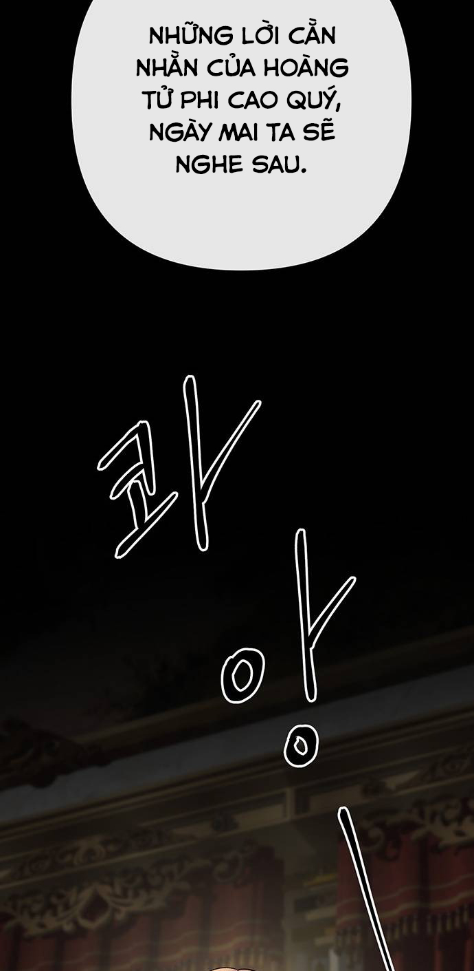 hoàng tử phiền toái chapter 85 25