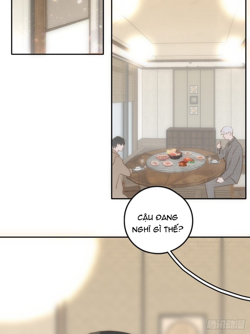 đêm đầy sao nói với em chapter 37 17