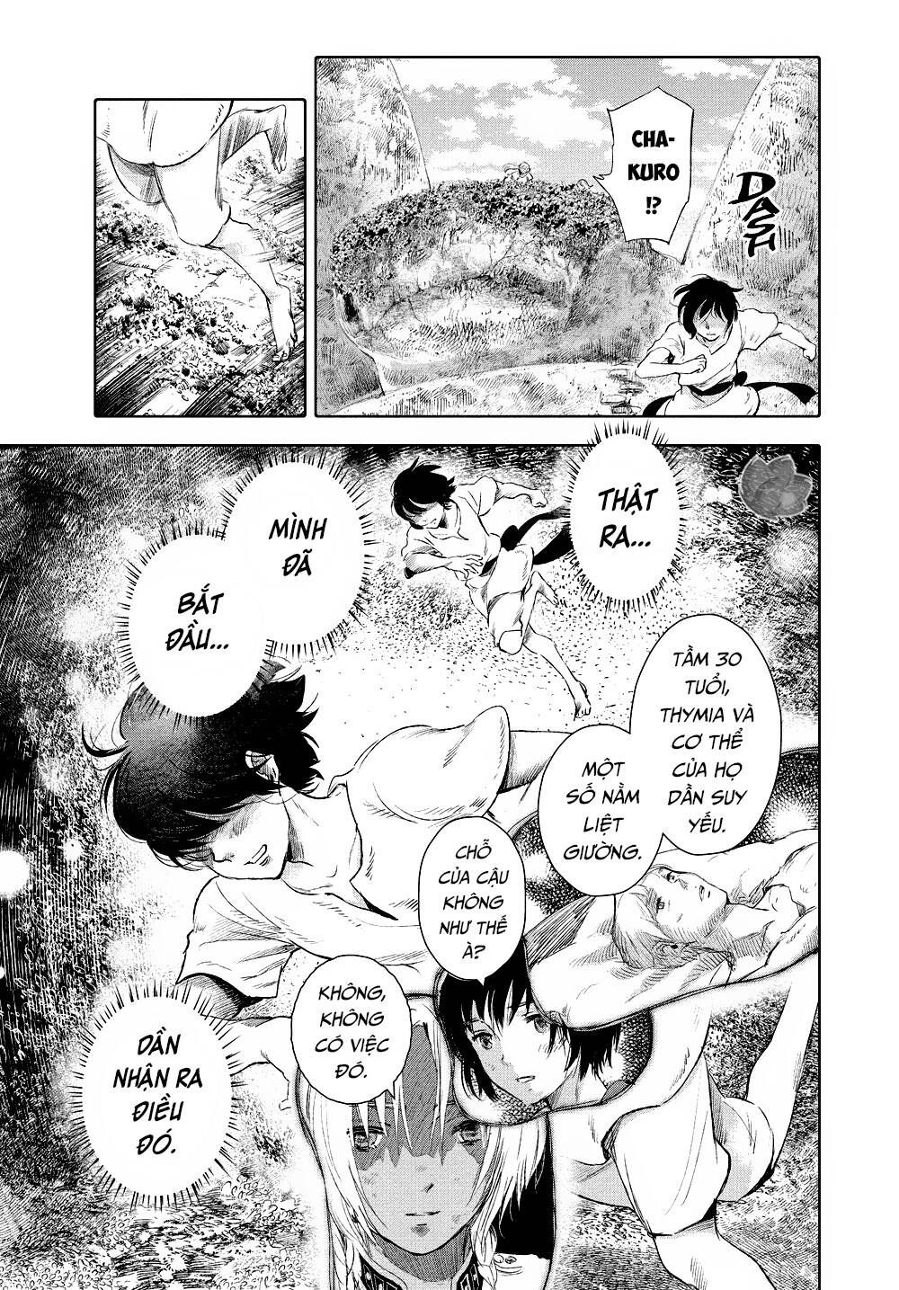 children of the whales chapter 20 35