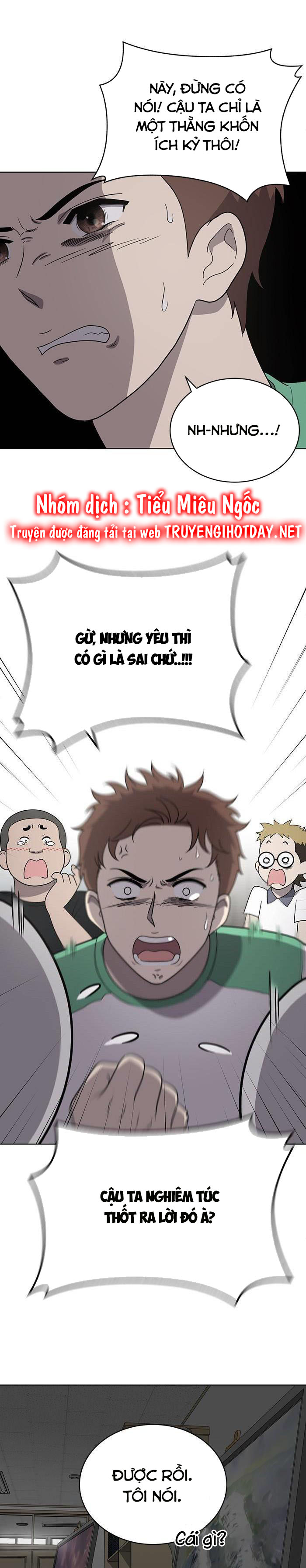 tuyệt vọng chapter 16 6