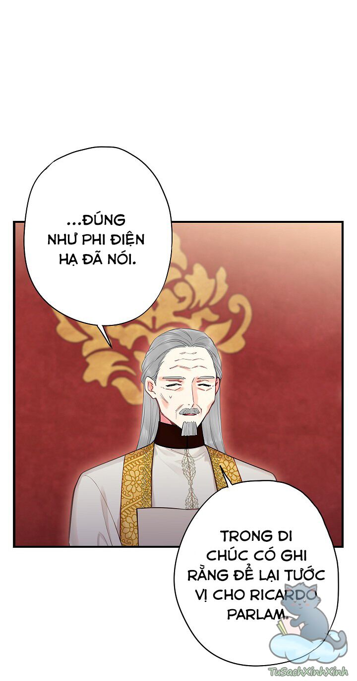 thánh nữ ẩn danh chapter 201 1