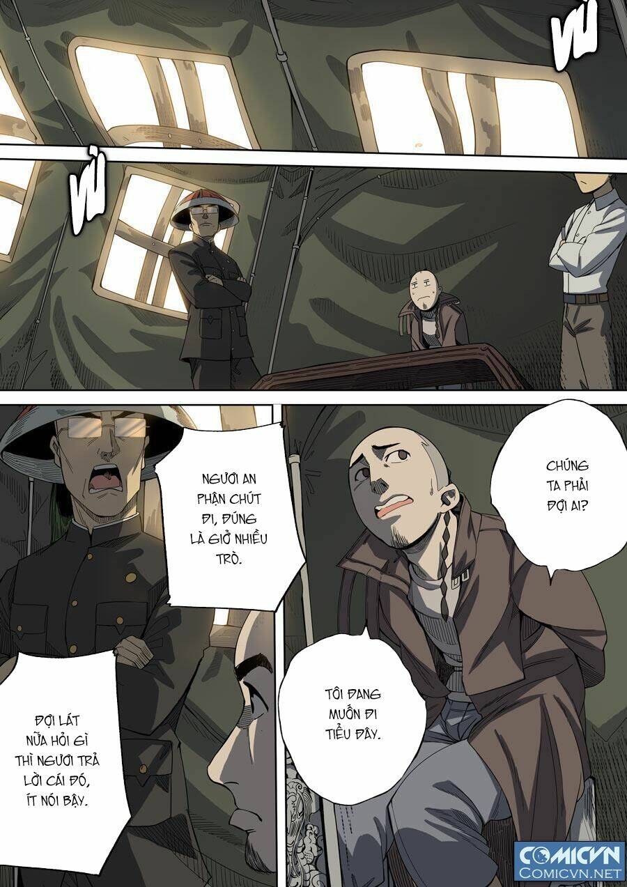 hiệu ứng xuyên việt chapter 5 13