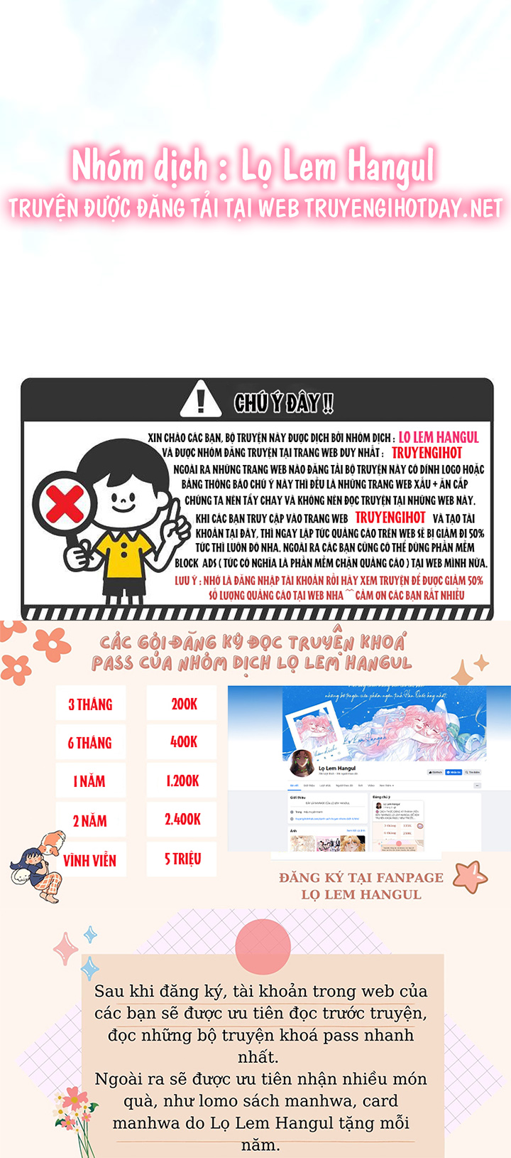 quý cô quyền lực chapter 72.2 2
