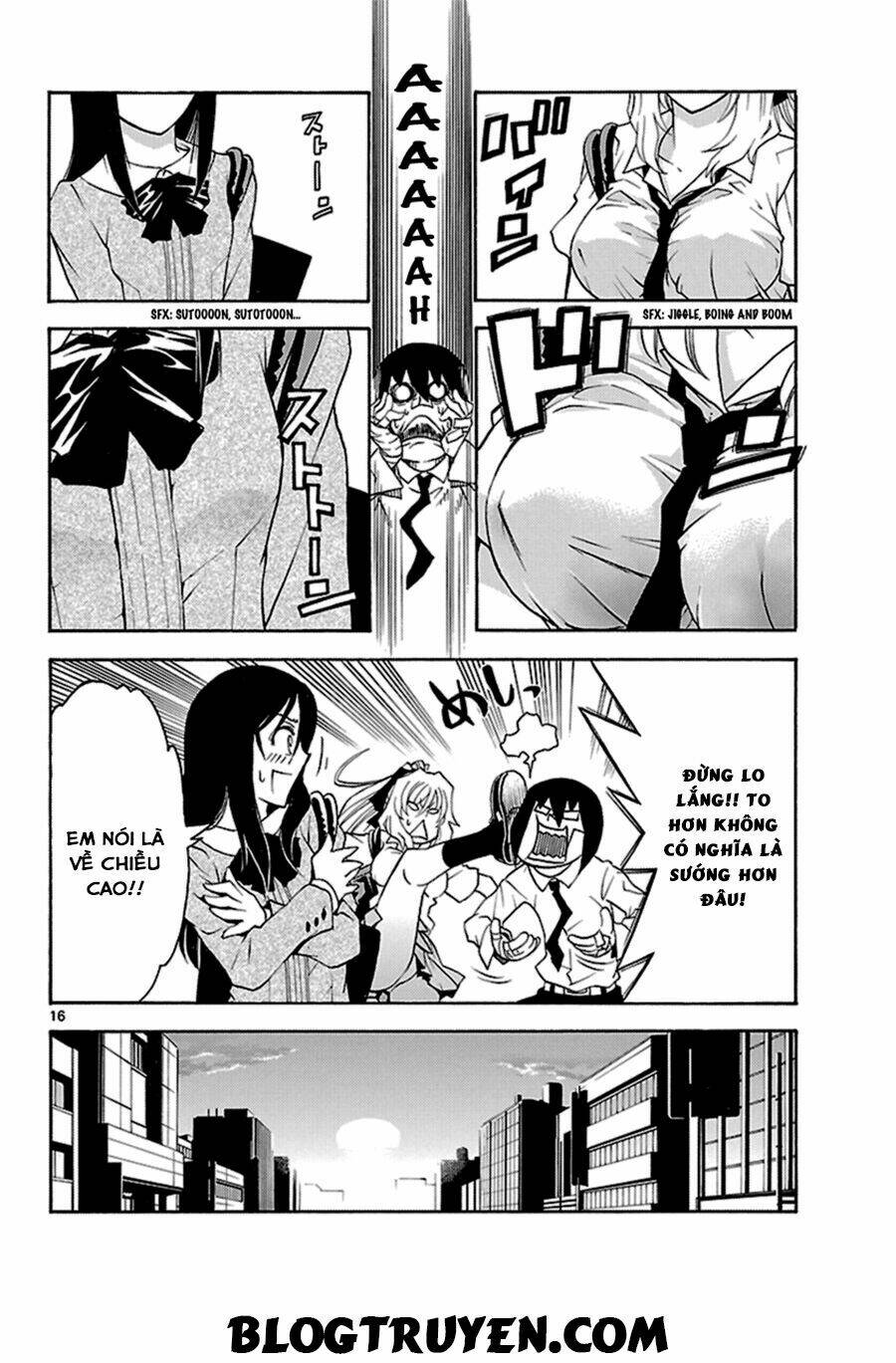 popcorn avatar chapter 6 19