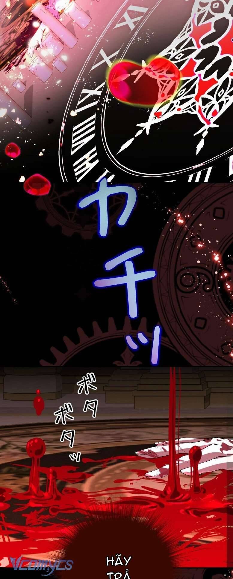 sau này họ sẽ sinh ra tôi chapter 1 92