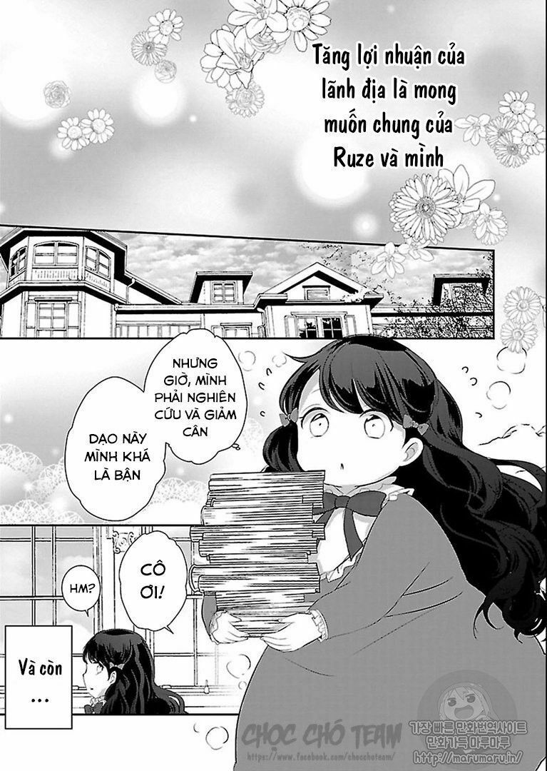 tenseisaki ga shoujo manga no shirobuta reijou datta chapter 3 11