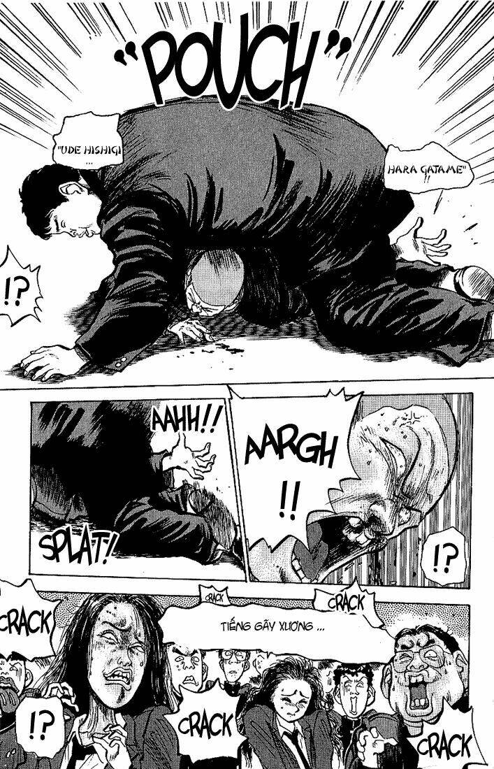 hakaiou noritaka chapter 22 12