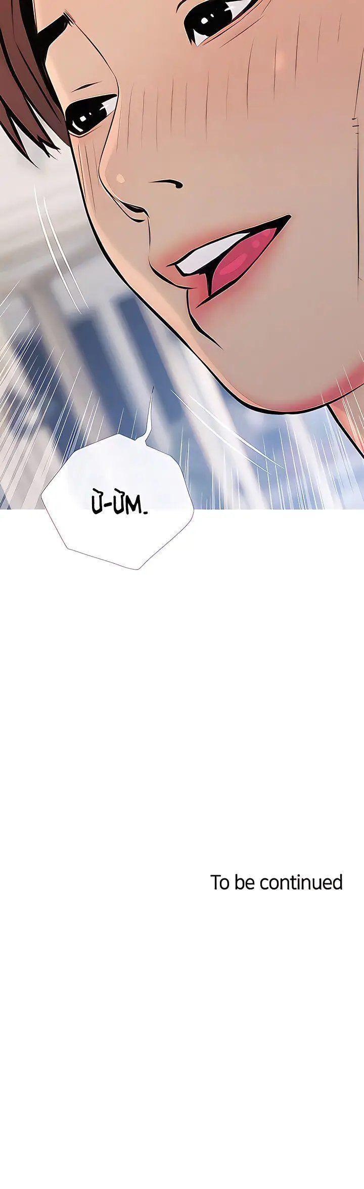 dập tới tấp dì của tôi chapter 70 39