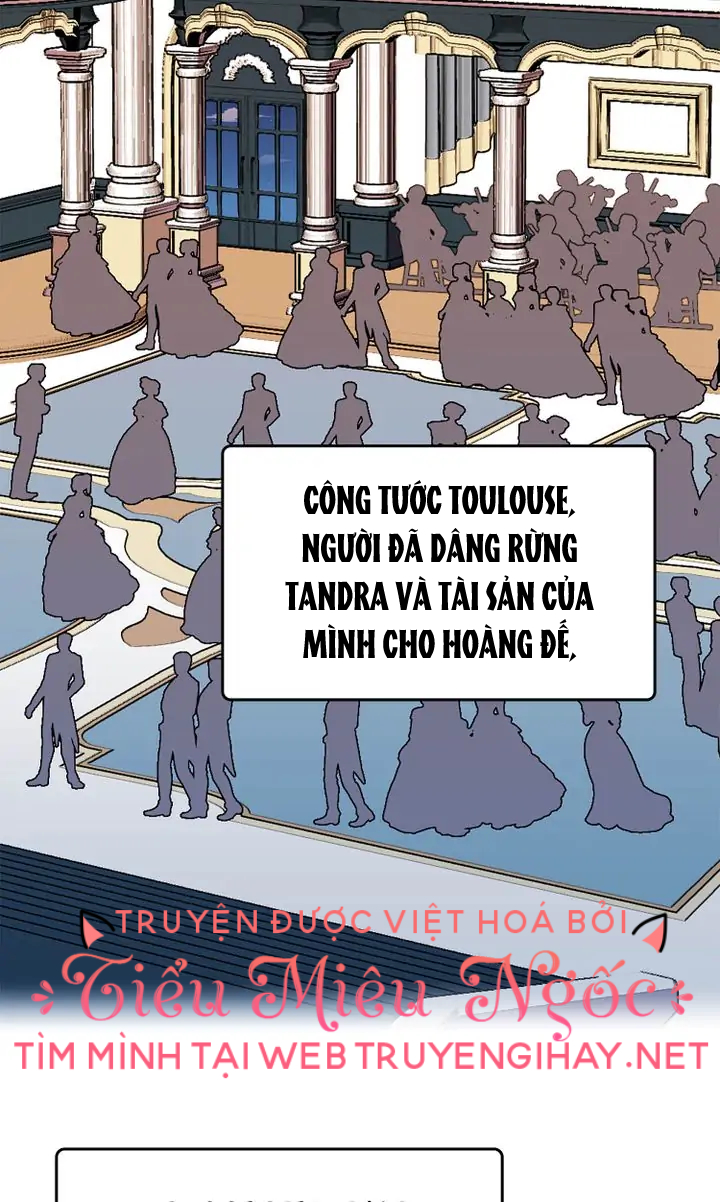 tôi sẽ cứu lấy gia tộc sắp sụp đổ chapter 95 4