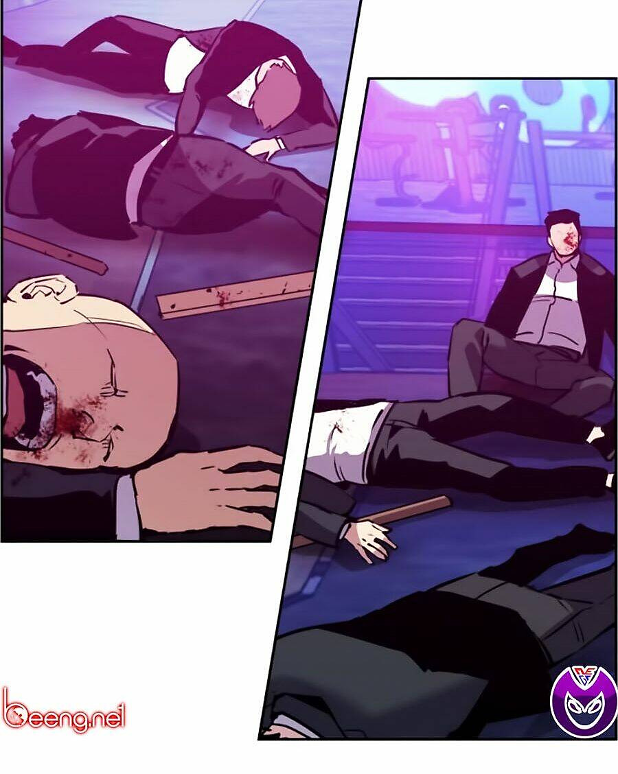 bạn học tôi là lính đánh thuê chapter 20 60