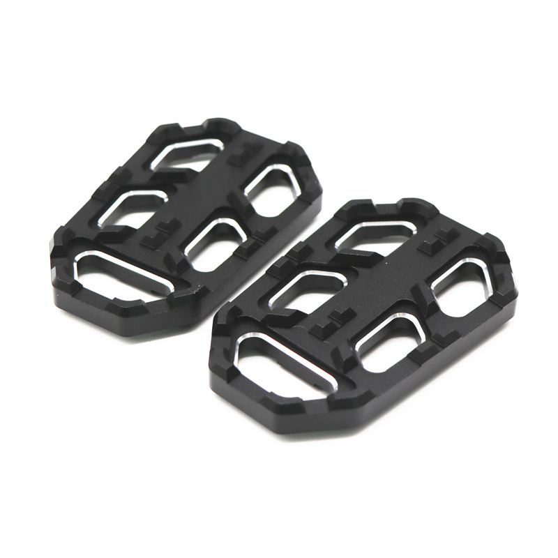 1pair Motorcycle Rear Foot Rear Brake Pedal Racing Foot Pegs FootRests Pedals for HONDA CB500X