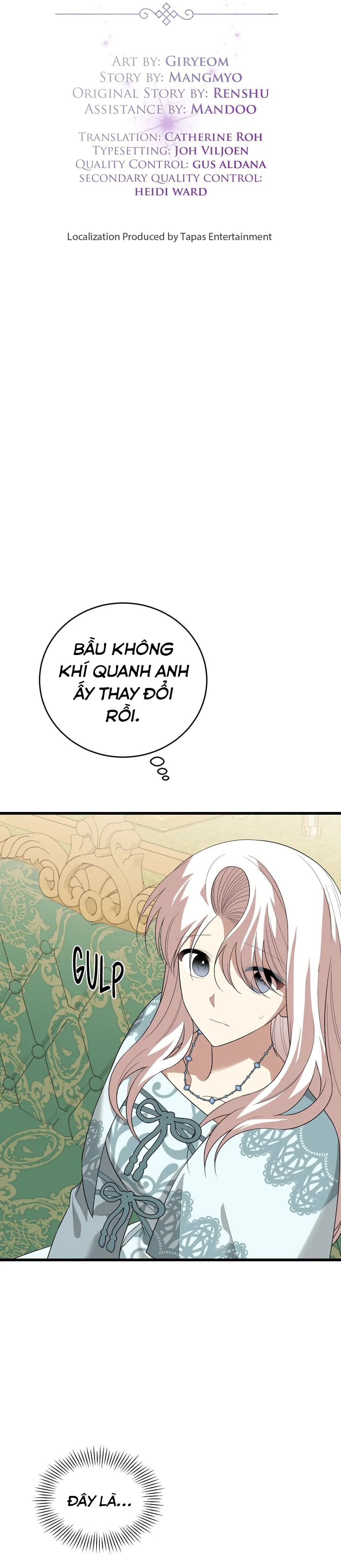anh trai nguy hiểm của công chúa chapter 81 19