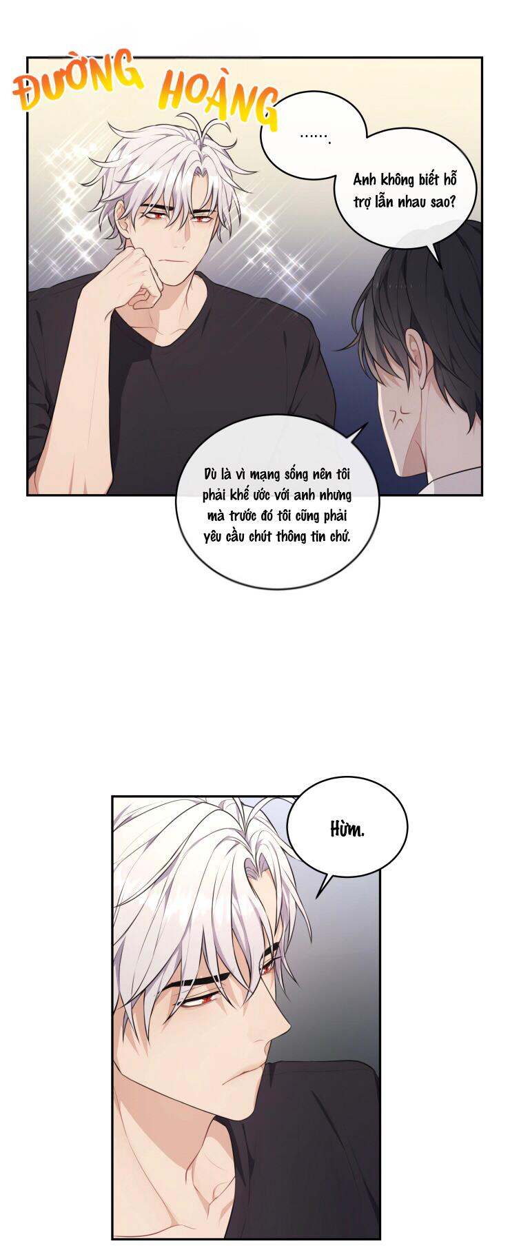 tâm mộng chapter 5 16