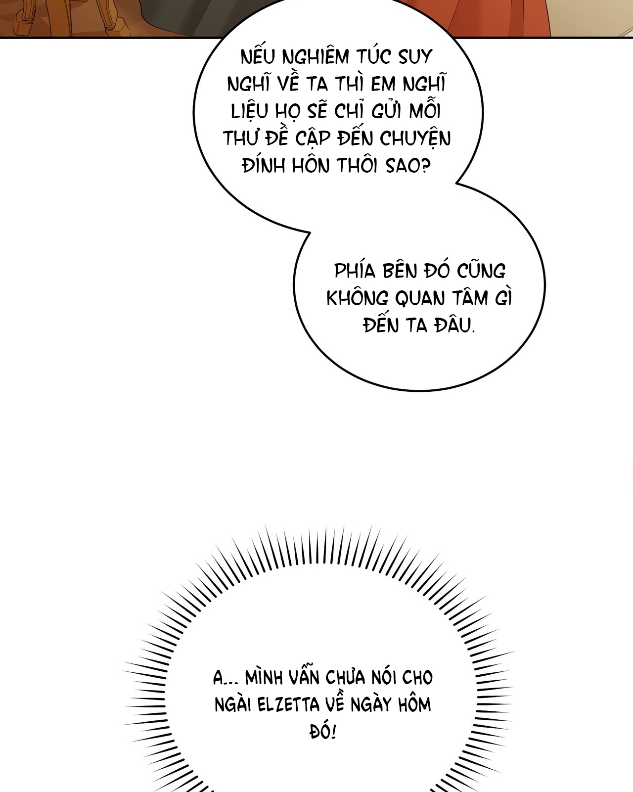 dấu tích của tiên nữ chapter 6.2 21