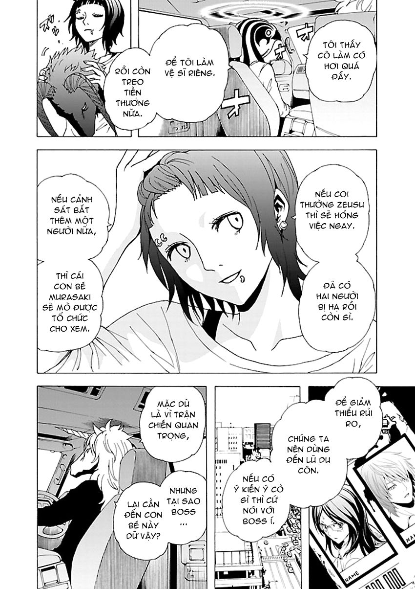 tokyo esp chapter 34 38