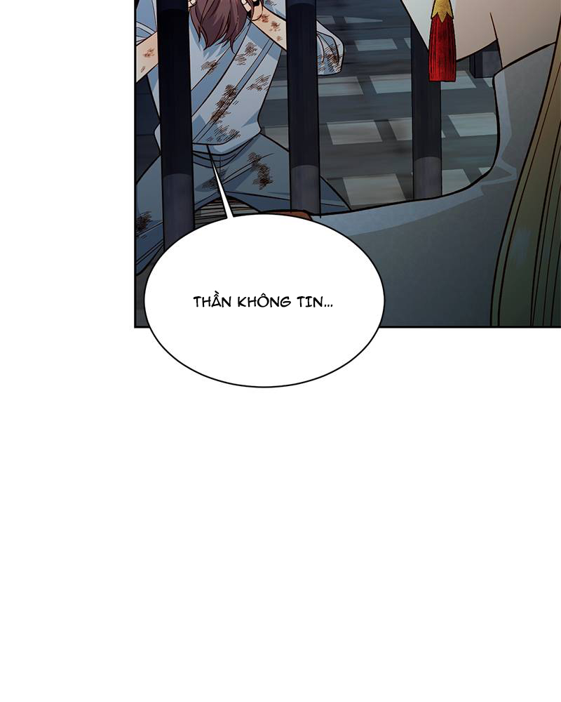 Hoàng Hậu Tái Hôn chapter 34.1 57