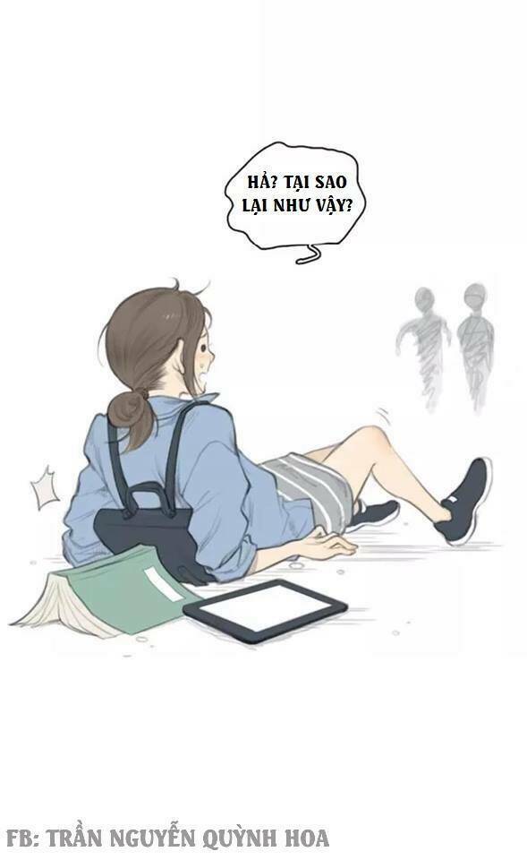 12 giờ của lọ lem chapter 16 20