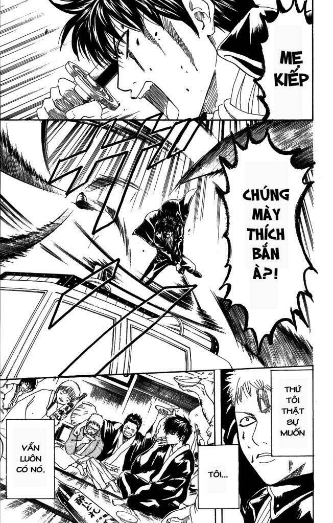 gintama - linh hồn bạc chapter 165 19