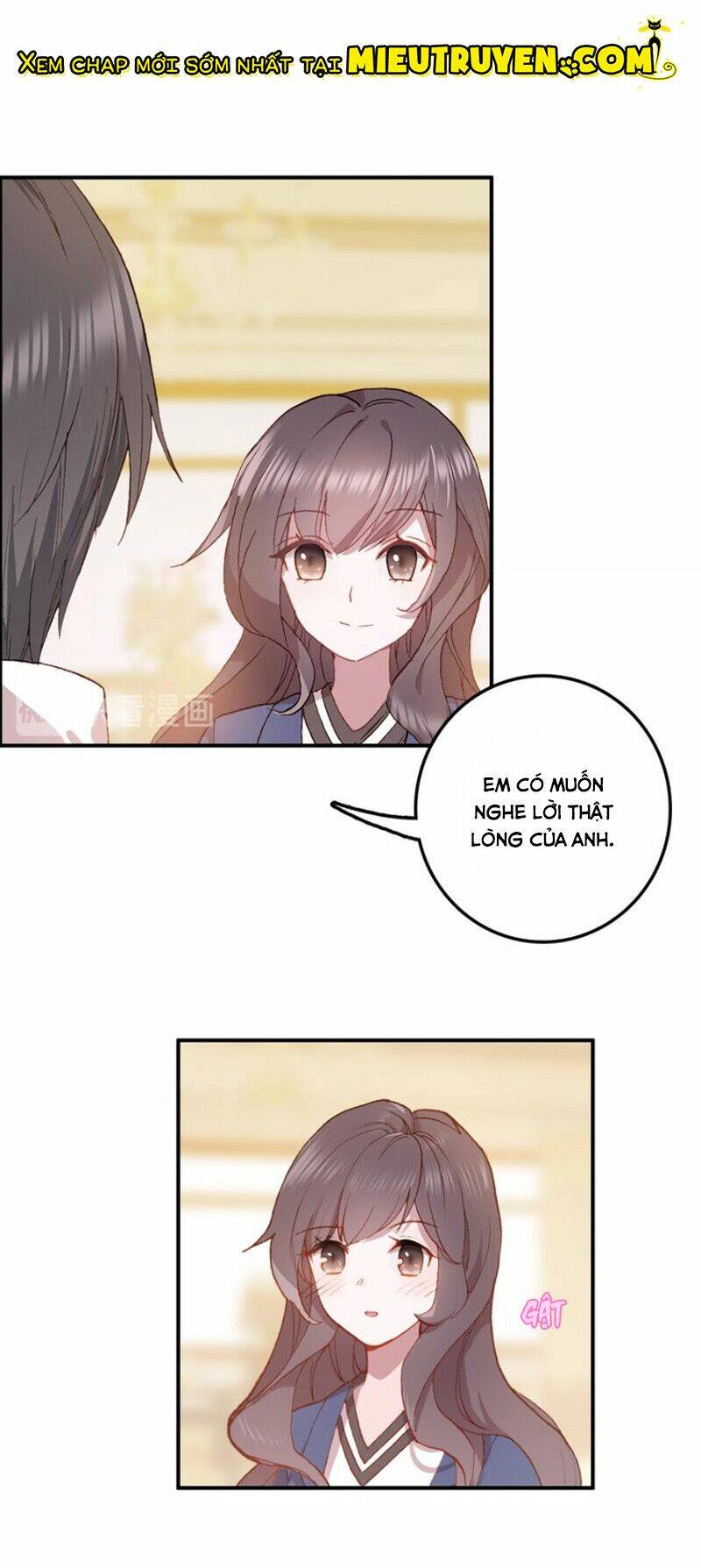 nhất sinh nhất thế mỹ nhân cốt chapter 26 23