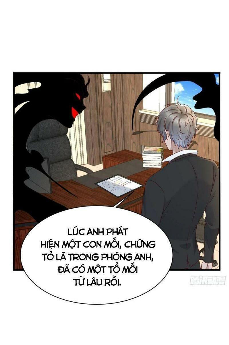 vua đầu tư mạnh nhất chapter 62 12